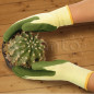 Preview: Garden Gloves  "Active-Grip" 4 sizes